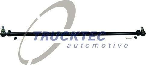 Trucktec Automotive 01.30.152 - Barre de connexion cwaw.fr