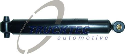 Trucktec Automotive 01.30.129 - Amortisseur cwaw.fr