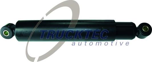 Trucktec Automotive 01.30.128 - Amortisseur cwaw.fr