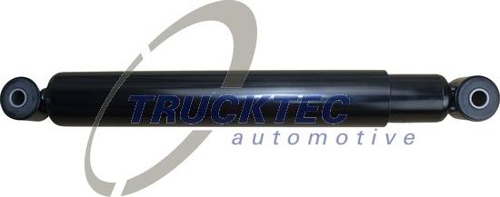 Trucktec Automotive 01.30.328 - Amortisseur cwaw.fr