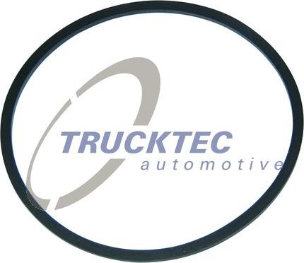 Trucktec Automotive 01.38.004 - Joint d'étanchéité, filtre de carburant cwaw.fr