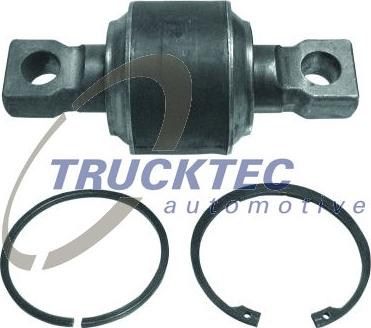 Trucktec Automotive 01.32.096 - Kit de remise en état, bras de liaison cwaw.fr