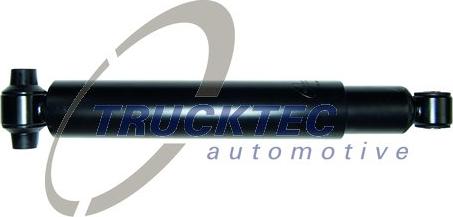 Trucktec Automotive 01.32.142 - Amortisseur cwaw.fr