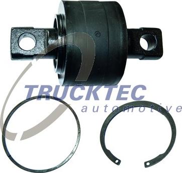 Trucktec Automotive 01.32.174 - Kit de remise en état, bras de liaison cwaw.fr