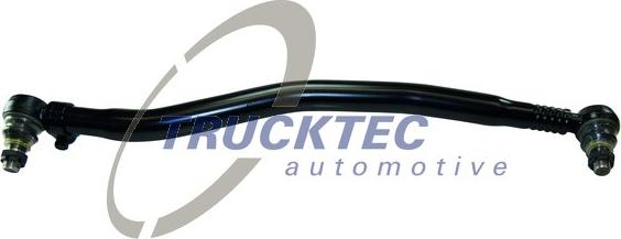 Trucktec Automotive 01.37.085 - Barre de direction cwaw.fr