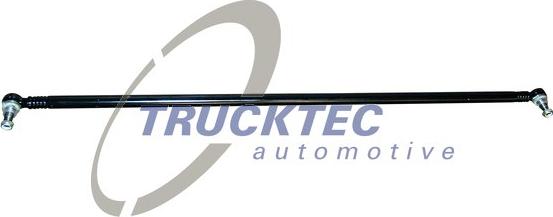 Trucktec Automotive 01.37.072 - Barre de direction cwaw.fr