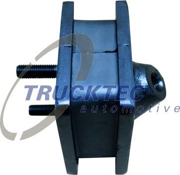 Trucktec Automotive 01.22.004 - Support moteur cwaw.fr