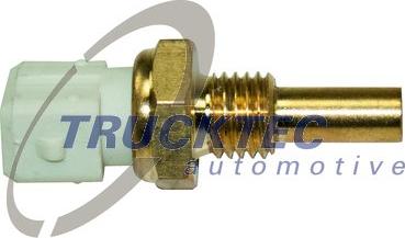 Trucktec Automotive 08.40.041 - Sonde de température, liquide de refroidissement cwaw.fr