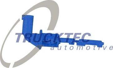 Trucktec Automotive 08.40.013 - Capteur, niveau d'eau de refroidissement cwaw.fr