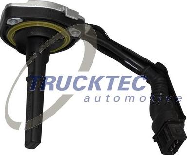 Trucktec Automotive 08.42.093 - Capteur, niveau d'huile moteur cwaw.fr