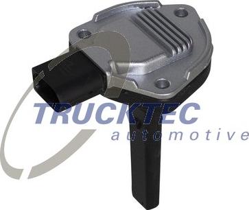 Trucktec Automotive 08.42.092 - Capteur, niveau d'huile moteur cwaw.fr