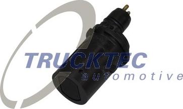 Trucktec Automotive 08.42.089 - Capteur, parctronic cwaw.fr