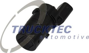 Trucktec Automotive 08.42.085 - Capteur, parctronic cwaw.fr