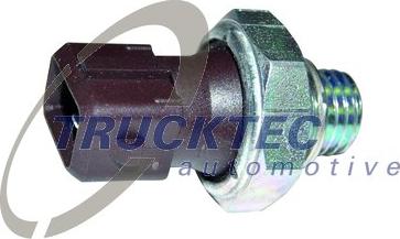 Trucktec Automotive 08.42.034 - Capteur, pression d'huile cwaw.fr