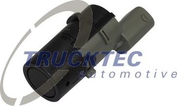 Trucktec Automotive 08.42.033 - Capteur, parctronic cwaw.fr