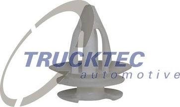 Trucktec Automotive 08.62.150 - Patte métallique cwaw.fr