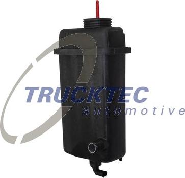 Trucktec Automotive 08.19.148 - Vase d'expansion, liquide de refroidissement cwaw.fr