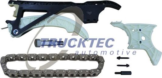 Trucktec Automotive 08.12.051 - Kit de distribution par chaîne cwaw.fr