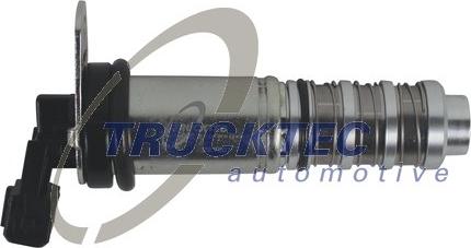 Trucktec Automotive 08.12.086 - Valve de commande, réglage d'arbres à came cwaw.fr