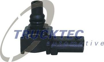 Trucktec Automotive 08.17.047 - Capteur, pression de suralimentation cwaw.fr