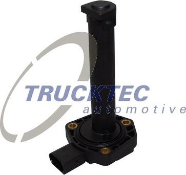 Trucktec Automotive 08.17.069 - Capteur, niveau d'huile moteur cwaw.fr