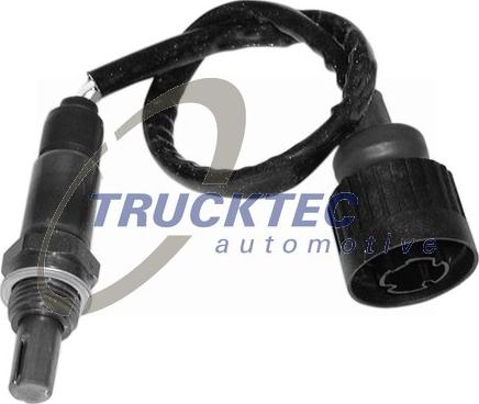 Trucktec Automotive 08.39.049 - Sonde lambda cwaw.fr