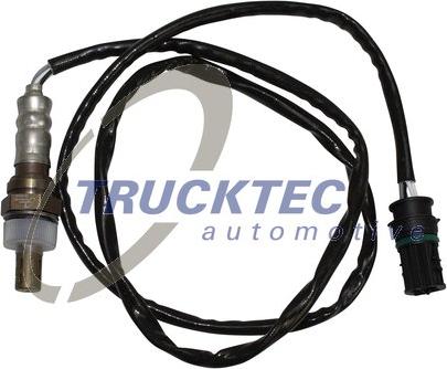 Trucktec Automotive 08.39.044 - Sonde lambda cwaw.fr