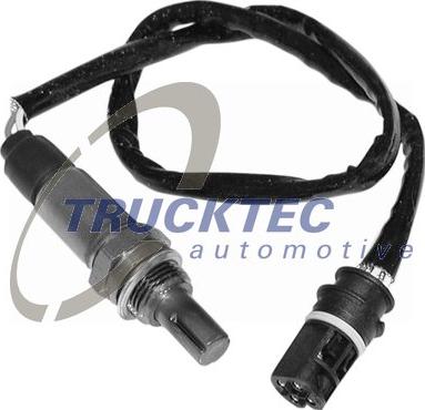 Trucktec Automotive 08.39.048 - Sonde lambda cwaw.fr