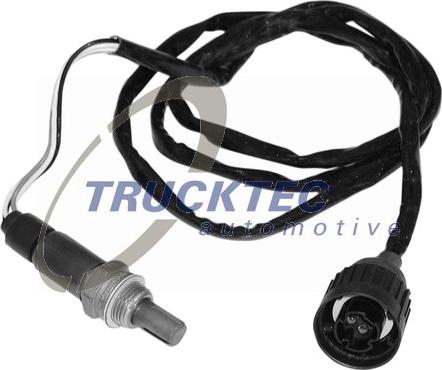 Trucktec Automotive 08.39.043 - Sonde lambda cwaw.fr