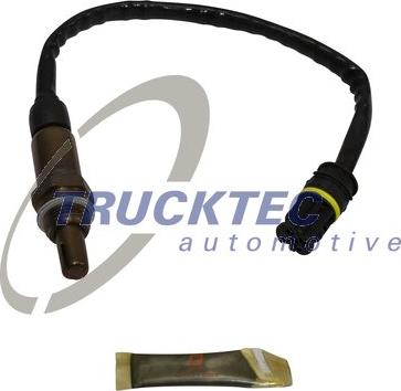 Trucktec Automotive 08.39.042 - Sonde lambda cwaw.fr