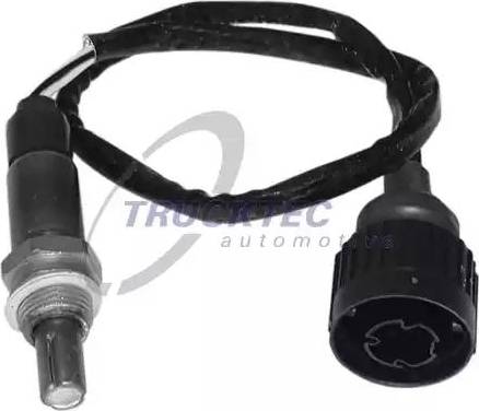 Trucktec Automotive 08.39.051 - Sonde lambda cwaw.fr