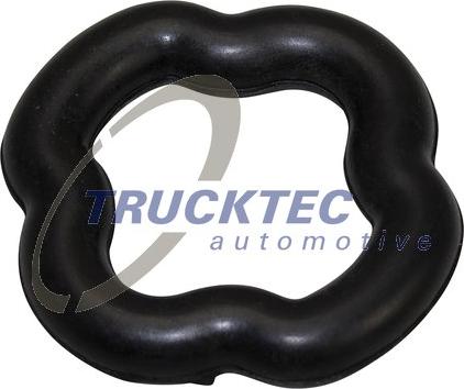 Trucktec Automotive 08.39.008 - Support, silencieux cwaw.fr