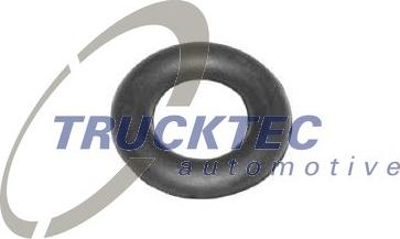 Trucktec Automotive 08.39.003 - Support, silencieux cwaw.fr