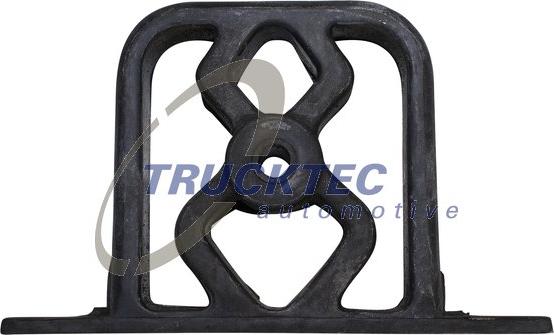 Trucktec Automotive 08.39.011 - Support, silencieux cwaw.fr