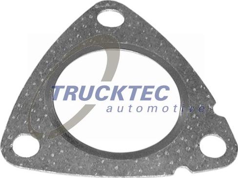 Trucktec Automotive 08.39.038 - Joint d'étanchéité, tuyau d'échappement cwaw.fr