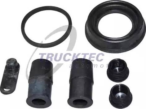 Trucktec Automotive 08.35.019 - Kit de réparation, étrier de frein cwaw.fr