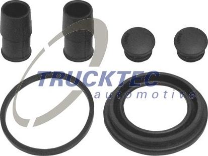 Trucktec Automotive 08.35.018 - Kit de réparation, étrier de frein cwaw.fr