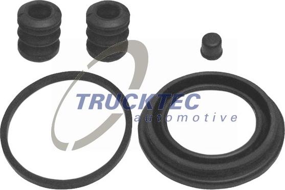 Trucktec Automotive 08.35.012 - Kit de réparation, étrier de frein cwaw.fr