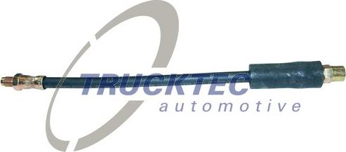 Trucktec Automotive 08.35.036 - Flexible de frein cwaw.fr