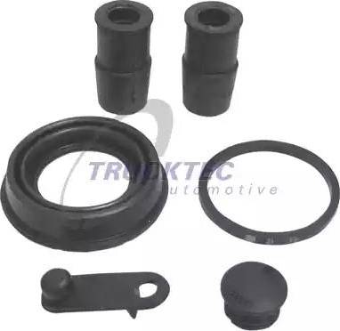 Trucktec Automotive 08.35.025 - Kit de réparation, étrier de frein cwaw.fr