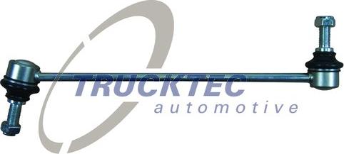 Trucktec Automotive 08.30.063 - Entretoise / tige, stabilisateur cwaw.fr