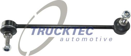 Trucktec Automotive 08.30.009 - Entretoise / tige, stabilisateur cwaw.fr