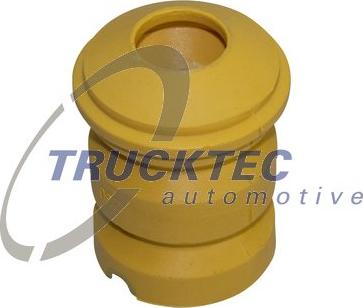 Trucktec Automotive 08.30.002 - Butée élastique, suspension cwaw.fr