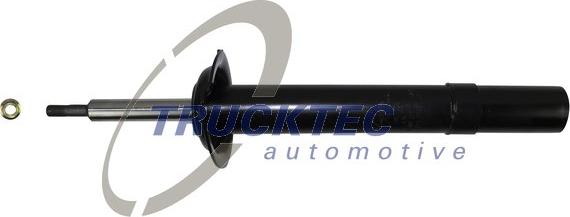 Trucktec Automotive 08.30.016 - Amortisseur cwaw.fr