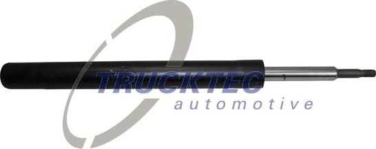 Trucktec Automotive 08.30.018 - Amortisseur cwaw.fr