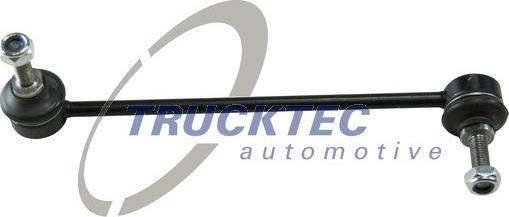 Trucktec Automotive 08.30.013 - Entretoise / tige, stabilisateur cwaw.fr