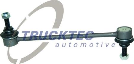 Trucktec Automotive 08.30.083 - Entretoise / tige, stabilisateur cwaw.fr