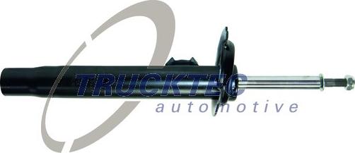 Trucktec Automotive 08.30.034 - Amortisseur cwaw.fr