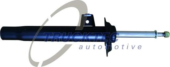 Trucktec Automotive 08.30.035 - Amortisseur cwaw.fr