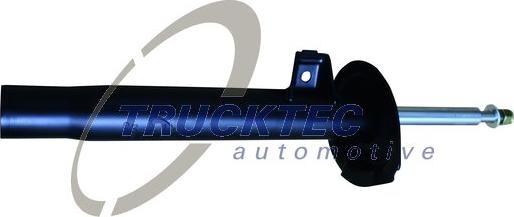 Trucktec Automotive 08.30.036 - Amortisseur cwaw.fr